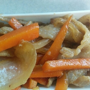 子供のお弁当のおかずにも 人参と玉ねぎの炒め物 レシピ 作り方 By Cooking Mama0419 楽天レシピ 子供のお弁当のおかずにも 人参と玉ねぎの炒め物 レシピ 作り方 By Cooking Mama0419 楽天レシピ